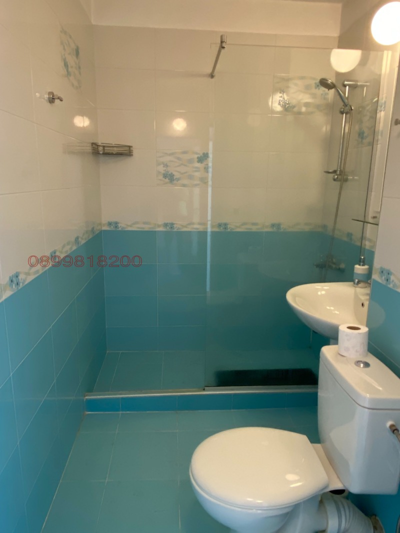 В оренду  1 спальня София , Света Троица , 50 кв.м | 74576522 - зображення [9]