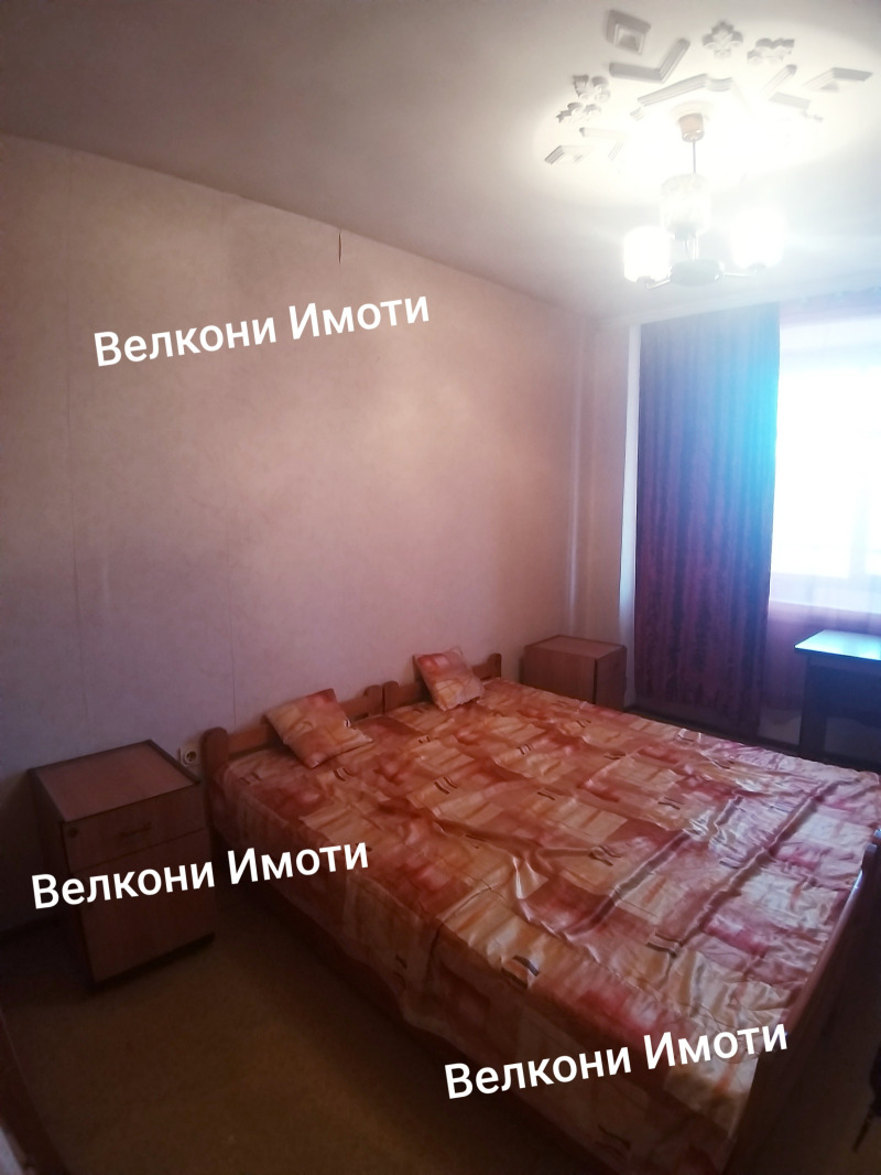 K pronájmu  1 ložnice Plovdiv , Starijat grad , 74 m2 | 29386441 - obraz [6]