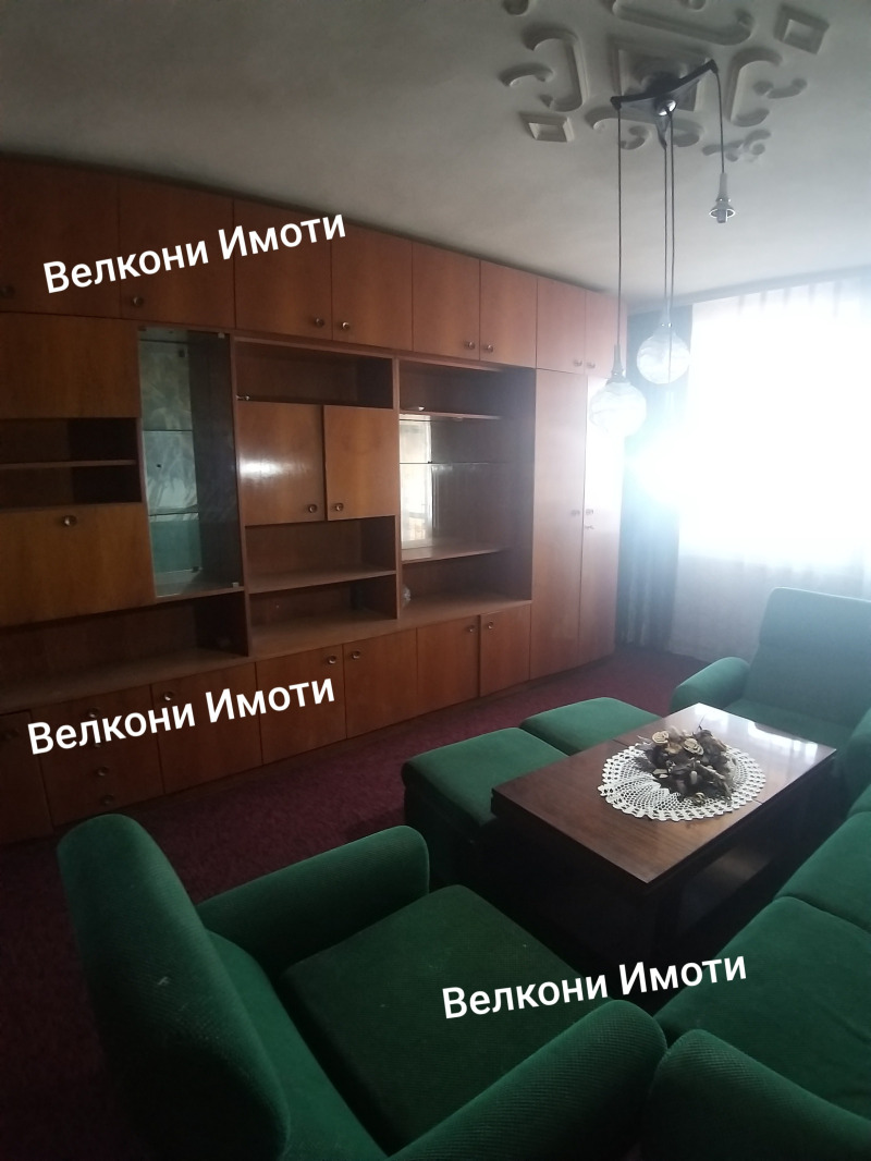 K pronájmu  1 ložnice Plovdiv , Starijat grad , 74 m2 | 29386441 - obraz [2]