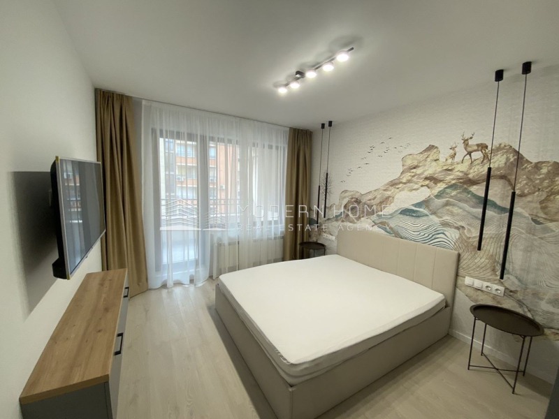 Da affittare  1 camera da letto Sofia , Manastirski livadi , 75 mq | 77289472 - Immagine [4]
