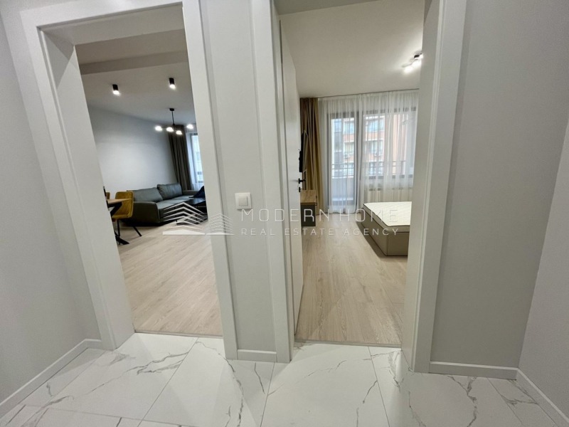 Da affittare  1 camera da letto Sofia , Manastirski livadi , 75 mq | 77289472 - Immagine [3]