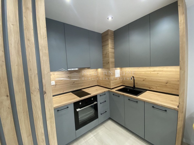 Da affittare  1 camera da letto Sofia , Manastirski livadi , 75 mq | 77289472 - Immagine [2]