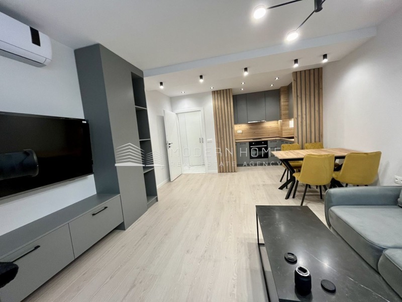 Da affittare  1 camera da letto Sofia , Manastirski livadi , 75 mq | 77289472