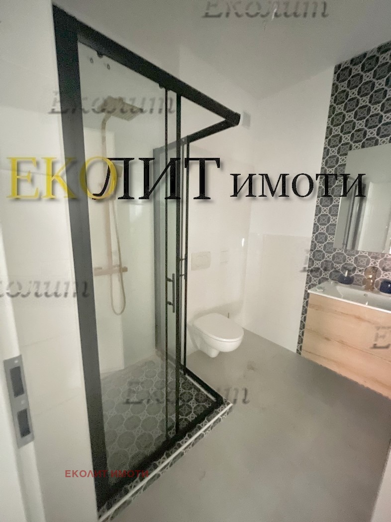 Til leje  1 soveværelse Sofia , Vitosha , 75 kvm | 11376227 - billede [8]