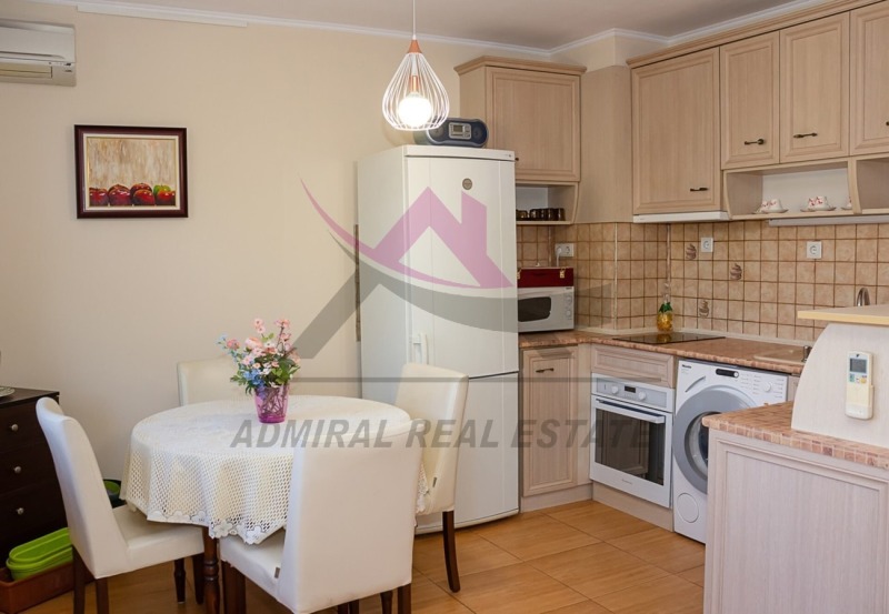 В оренду  1 спальня Варна , Аспарухово , 56 кв.м | 55573960