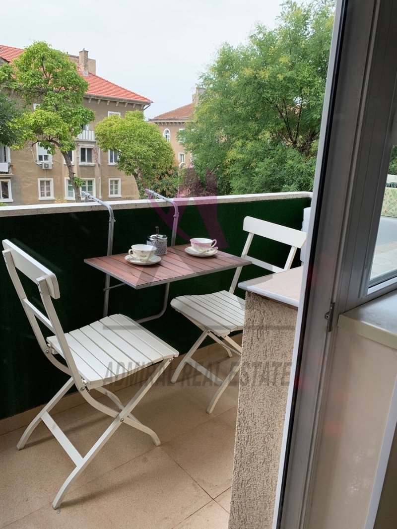 В оренду  1 спальня Варна , Аспарухово , 56 кв.м | 55573960 - зображення [5]