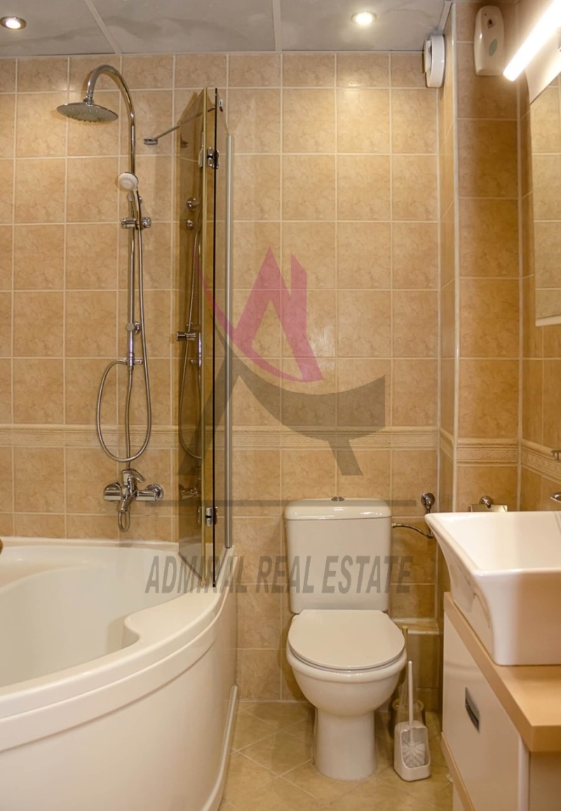 В оренду  1 спальня Варна , Аспарухово , 56 кв.м | 55573960 - зображення [4]