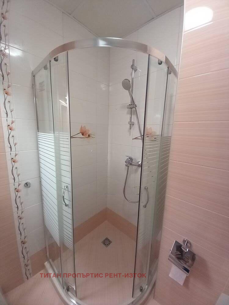Te huur  1 slaapkamer Burgas , Zornitsa , 62 m² | 78448172 - afbeelding [7]