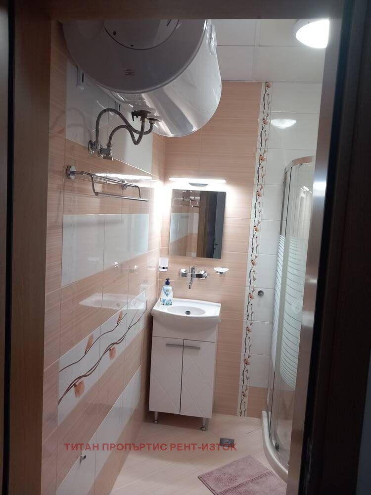 Te huur  1 slaapkamer Burgas , Zornitsa , 62 m² | 78448172 - afbeelding [6]
