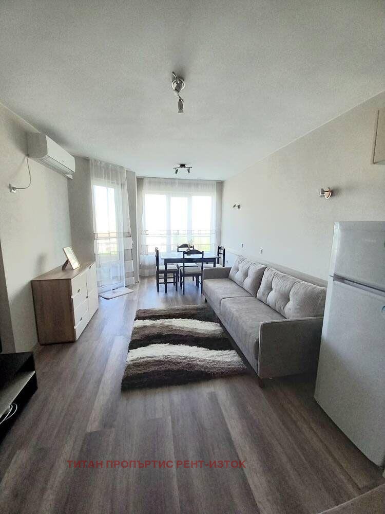 Te huur  1 slaapkamer Burgas , Zornitsa , 62 m² | 78448172 - afbeelding [3]