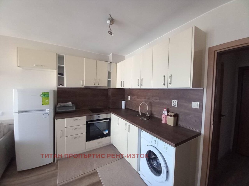 Te huur  1 slaapkamer Burgas , Zornitsa , 62 m² | 78448172 - afbeelding [2]