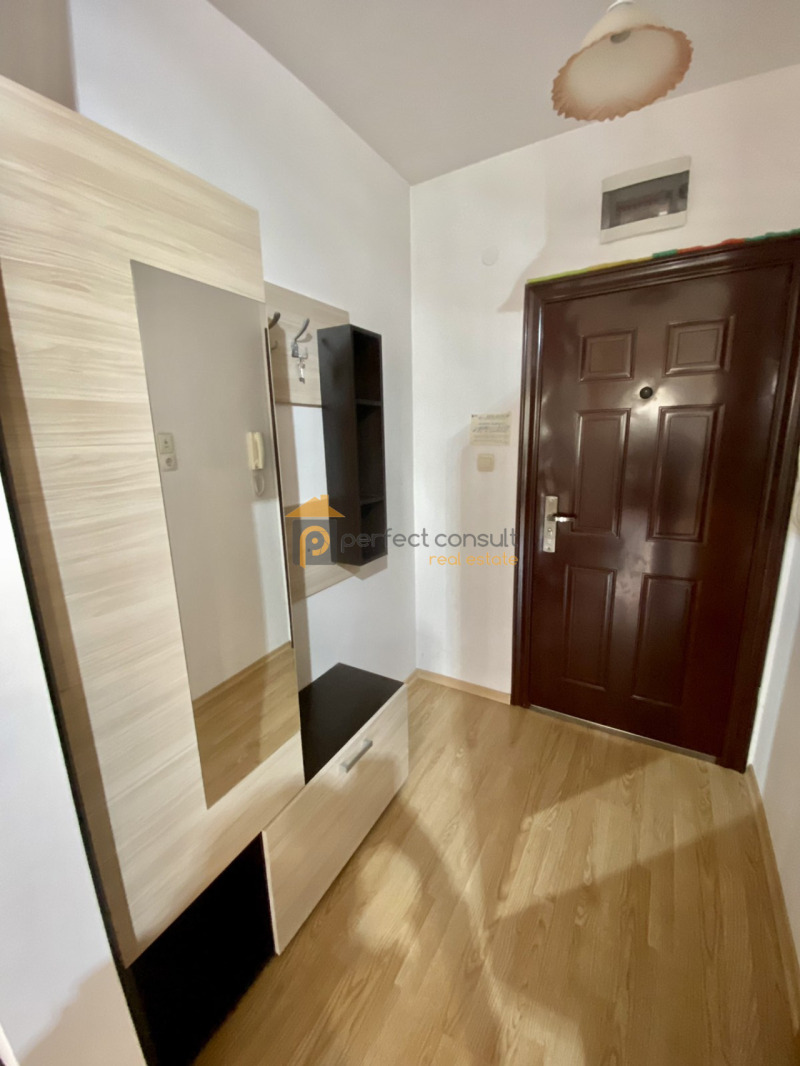 Дава под наем 2-СТАЕН, гр. Пловдив, Център, снимка 7 - Апартаменти - 53087490