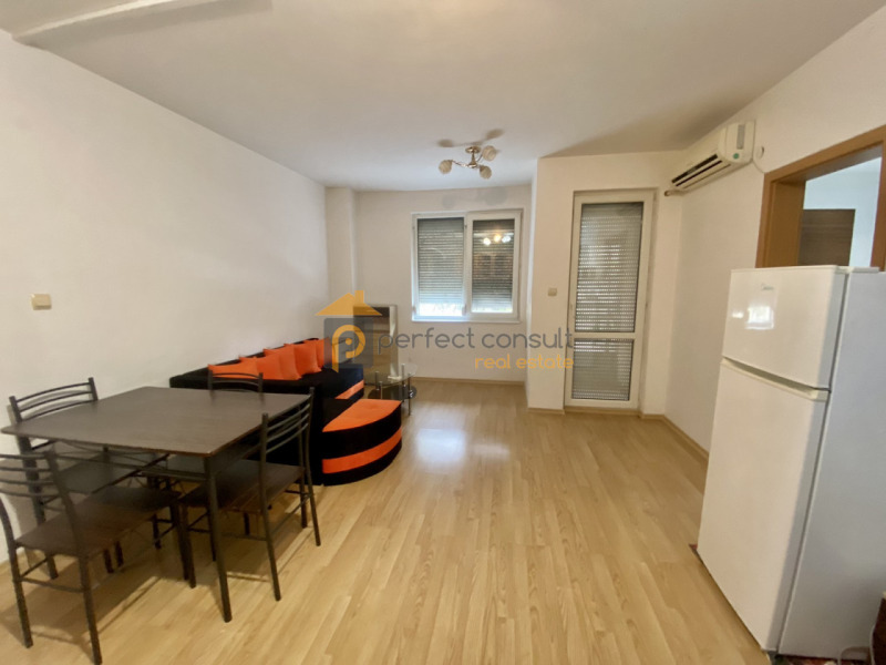 Дава под наем 2-СТАЕН, гр. Пловдив, Център, снимка 2 - Апартаменти - 53087490