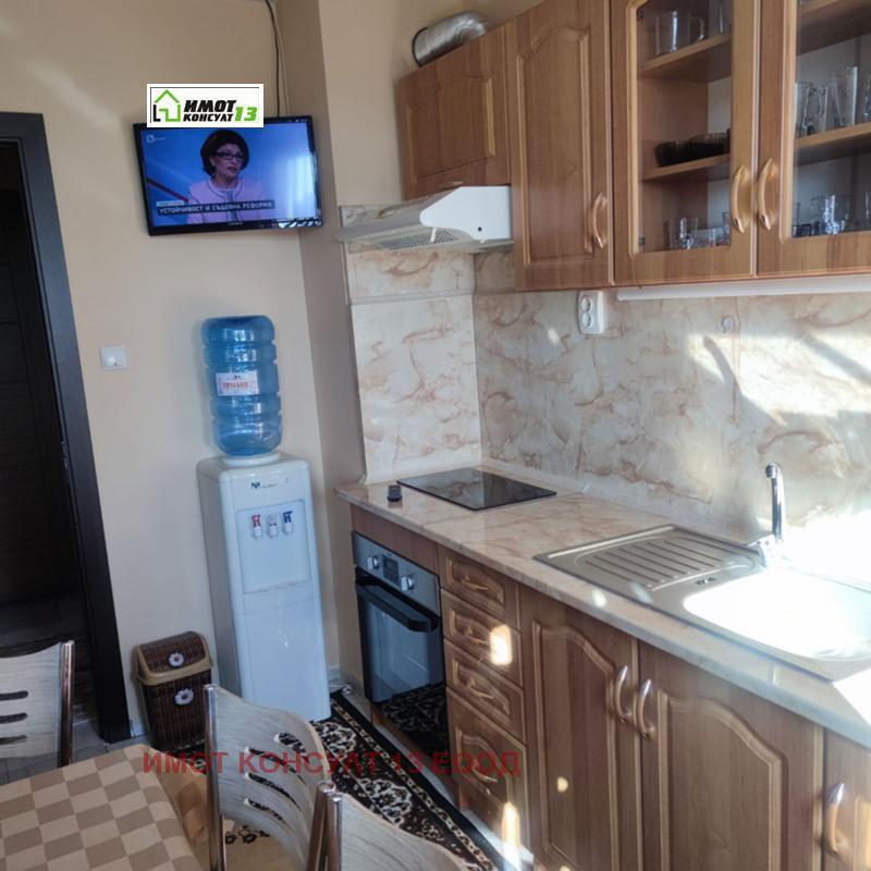 Дава под наем 3-СТАЕН, гр. Плевен, Дружба 3, снимка 2 - Апартаменти - 55288975