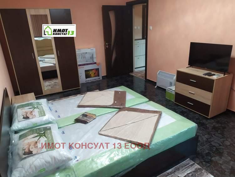 Дава под наем 3-СТАЕН, гр. Плевен, Дружба 3, снимка 8 - Апартаменти - 55288975