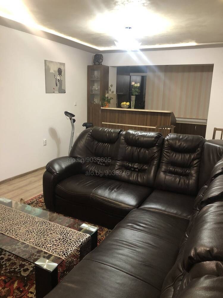 Para alugar  2 quartos Burgas , Bratia Miladinovi , 76 m² | 56039320 - imagem [5]