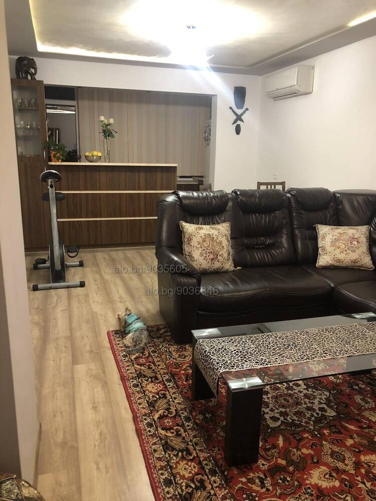 Para alugar  2 quartos Burgas , Bratia Miladinovi , 76 m² | 56039320 - imagem [4]