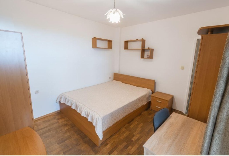 K pronájmu  2 ložnice Varna , Okražna bolnica-Generali , 80 m2 | 88866909 - obraz [3]