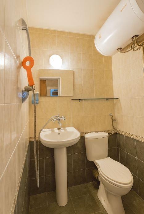 K pronájmu  2 ložnice Varna , Okražna bolnica-Generali , 80 m2 | 88866909 - obraz [5]