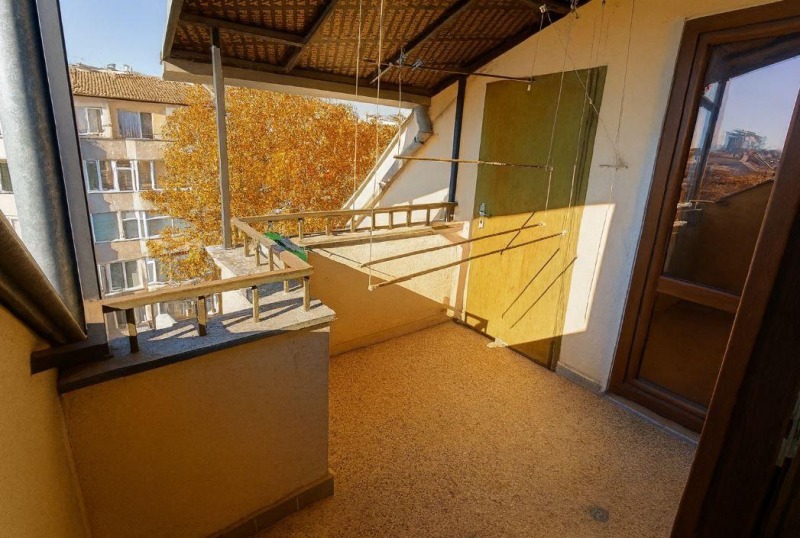 K pronájmu  2 ložnice Varna , Okražna bolnica-Generali , 80 m2 | 88866909 - obraz [7]