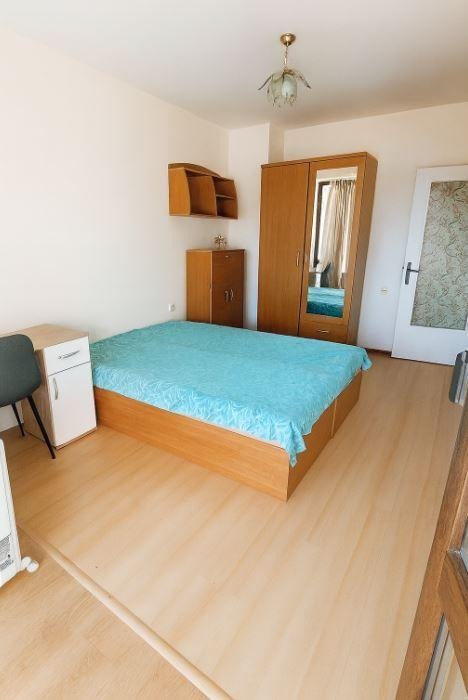 K pronájmu  2 ložnice Varna , Okražna bolnica-Generali , 80 m2 | 88866909 - obraz [4]