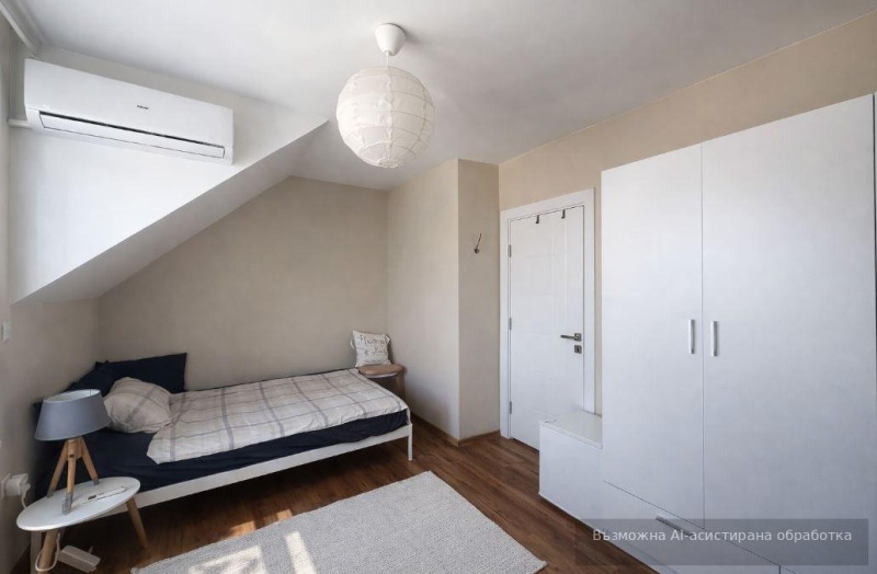 Дава под наем МНОГОСТАЕН, гр. Варна, ВИНС-Червен площад, снимка 7 - Апартаменти - 52929003