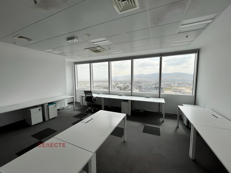 A louer  Bureau Sofia , 7-mi 11-ti kilometar , 363 m² | 54170620 - image [2]