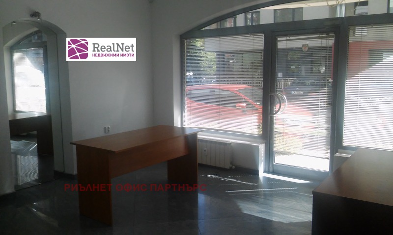 Дава под наем  Kantoor Sofia , Tsentar , 30 кв.м | 79464218