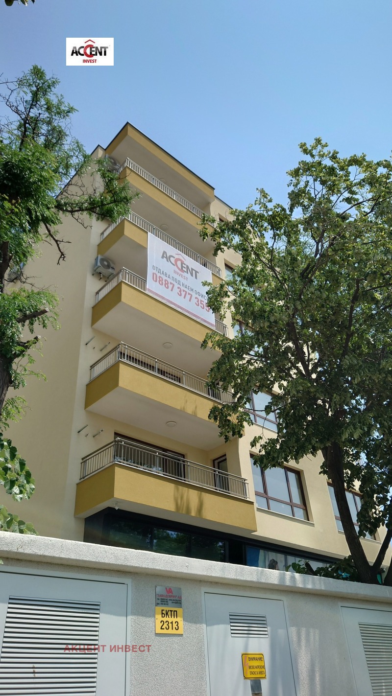 Do wynajęcia  Biuro Warna , Pobeda , 119 mkw | 13096608 - obraz [8]