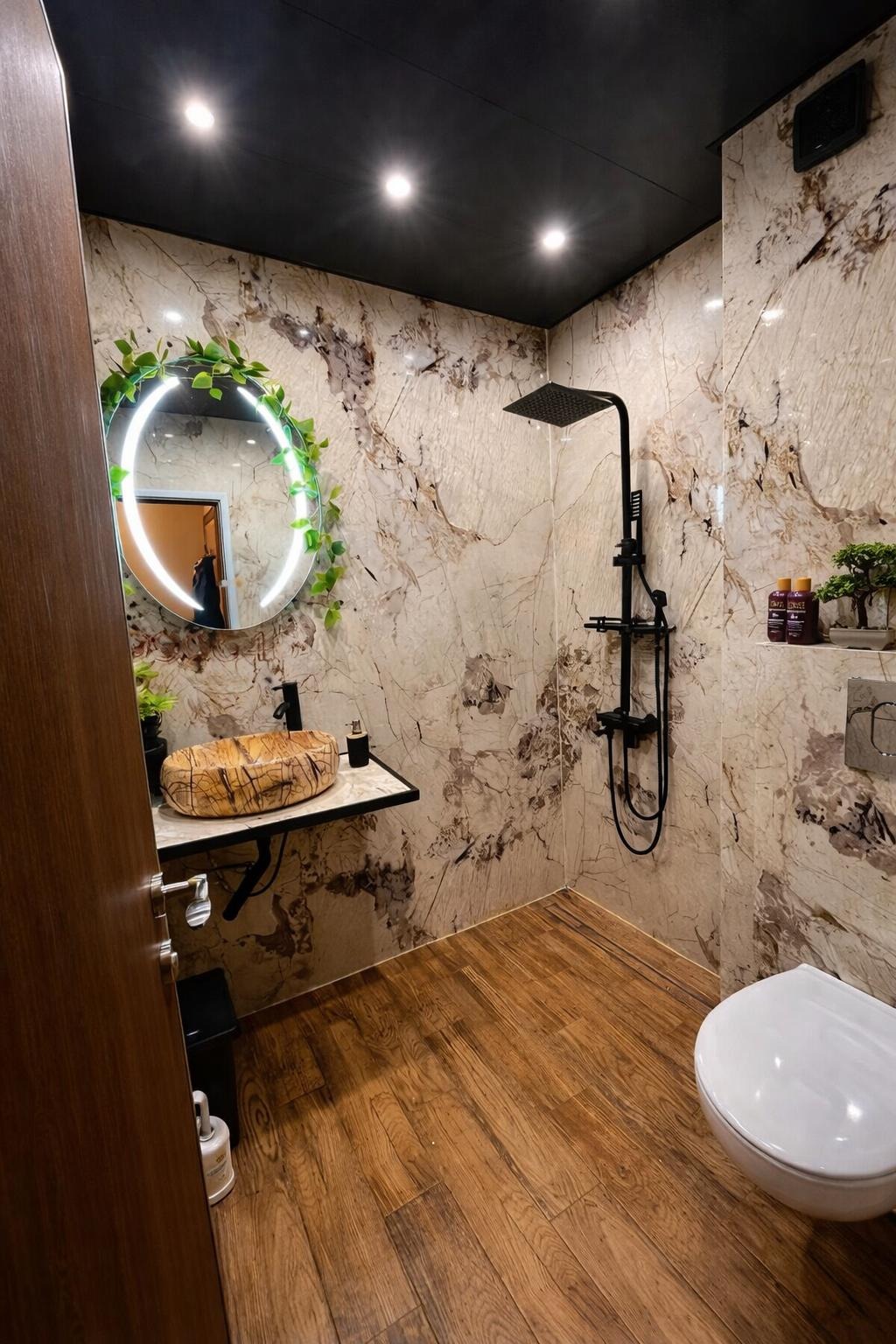 Дава под наем 1-СТАЕН, гр. София, Витоша, снимка 5 - Апартаменти - 53703492