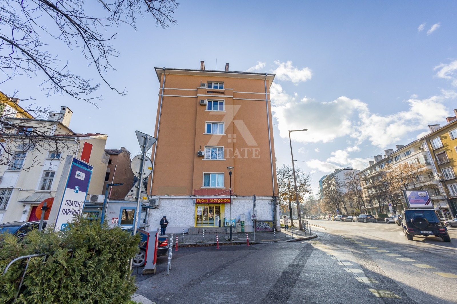 Дава под наем 3-СТАЕН, гр. София, Център, снимка 16 - Апартаменти - 53813088