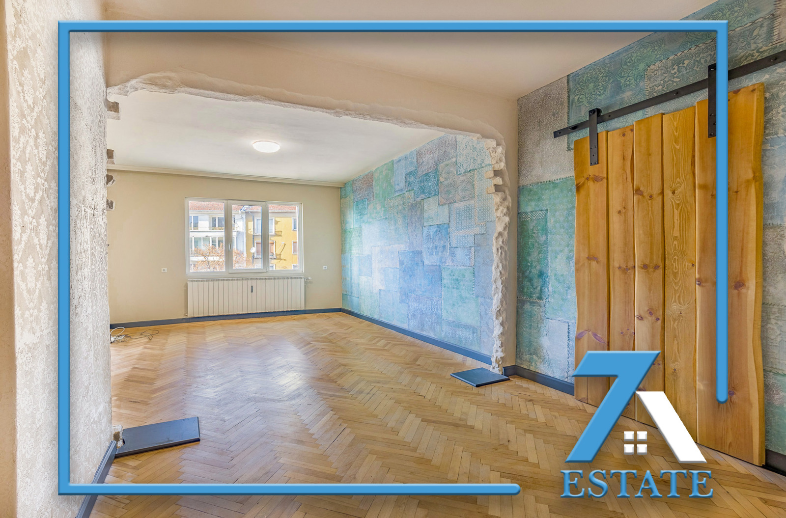 Дава под наем 3-СТАЕН, гр. София, Център