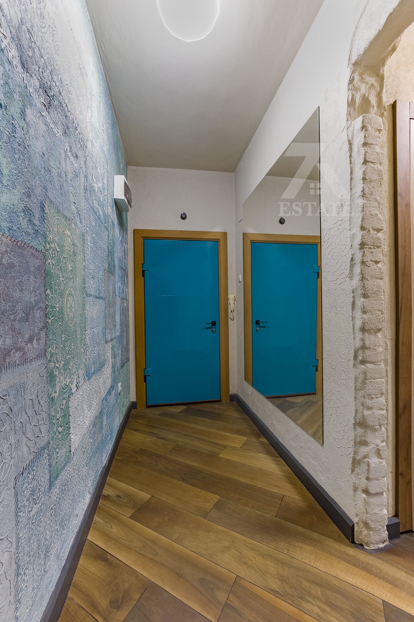 Дава под наем 3-СТАЕН, гр. София, Център, снимка 8 - Апартаменти - 53813088