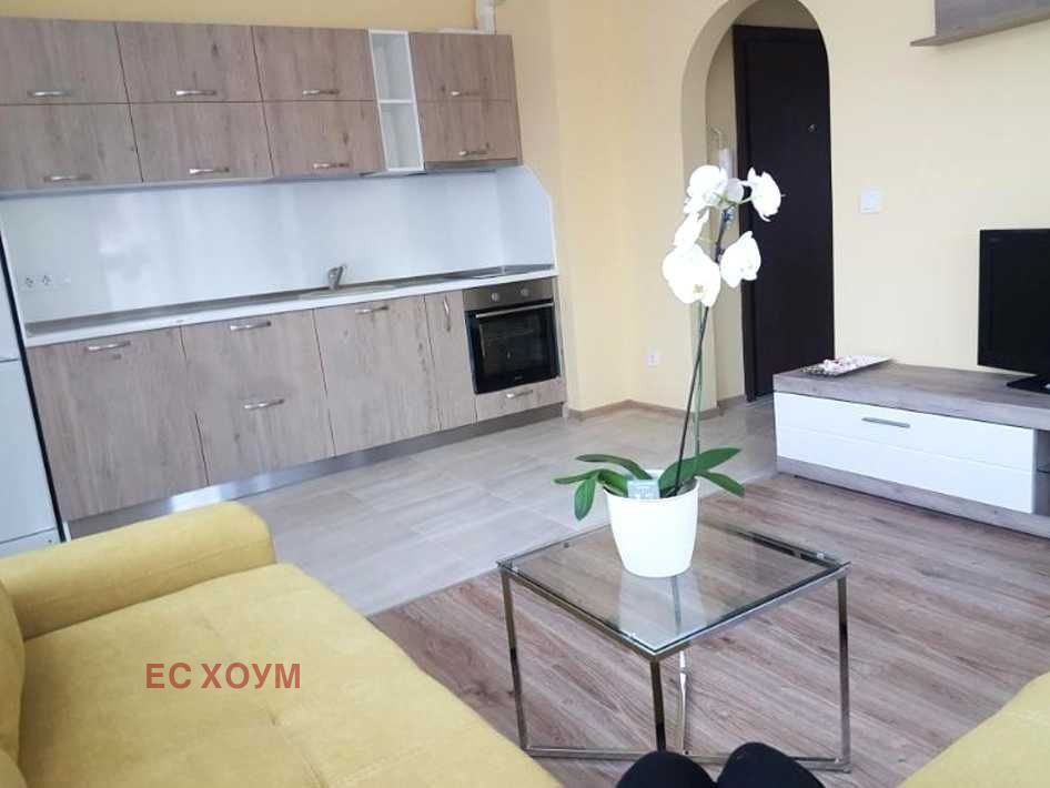 Дава под наем 2-СТАЕН, гр. София, Банишора, снимка 2 - Апартаменти - 55625889