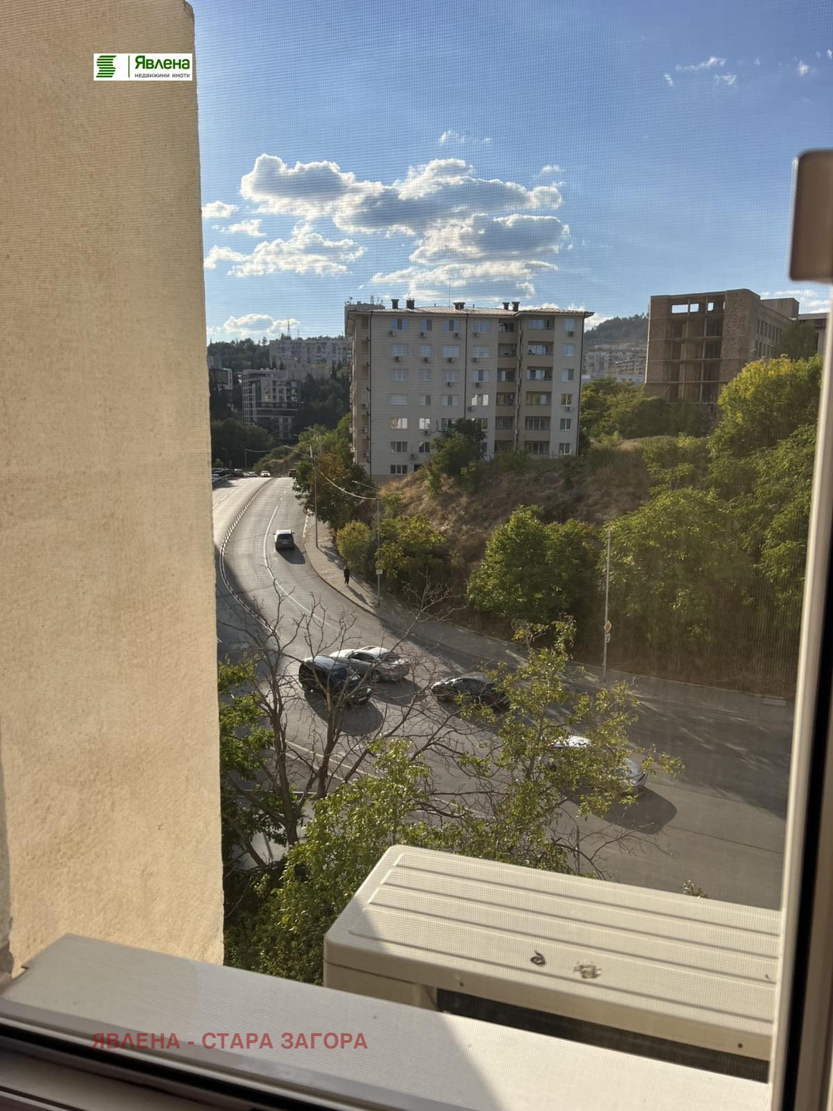 Дава под наем 2-СТАЕН, гр. Стара Загора, ОРБ, снимка 5 - Апартаменти - 56375168
