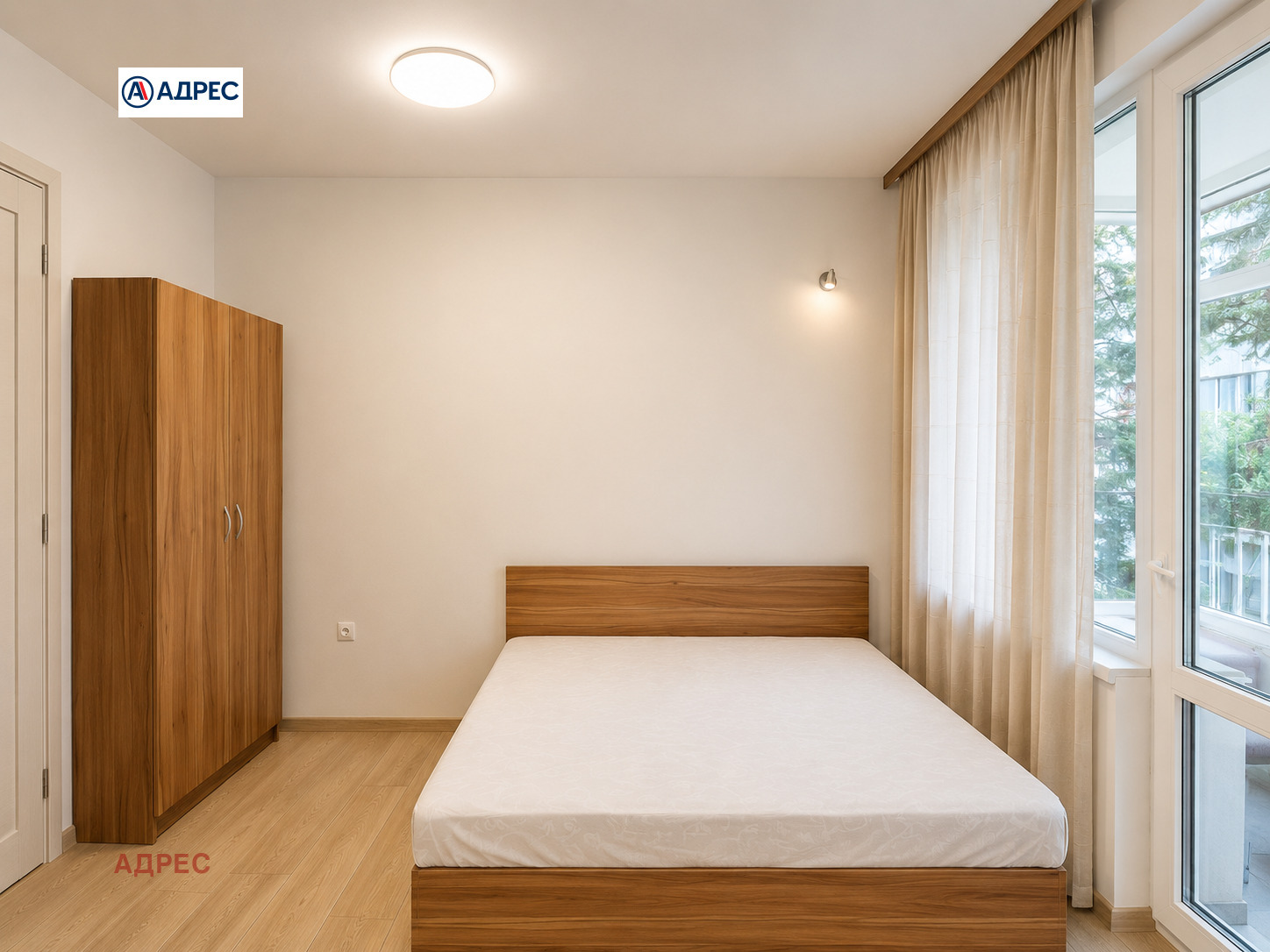 Дава под наем 3-СТАЕН, гр. Варна, Център, снимка 9 - Апартаменти - 55132529
