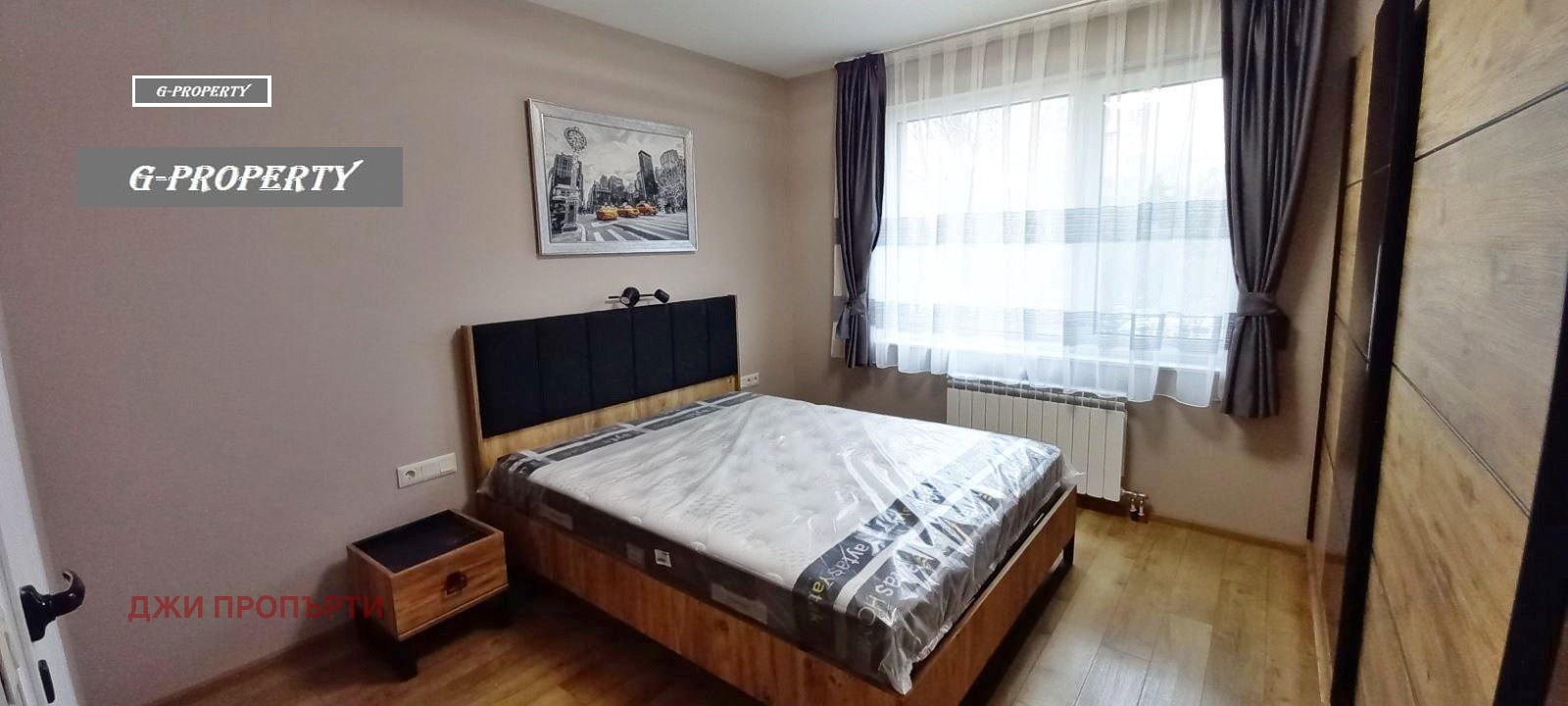Дава под наем 3-СТАЕН, гр. София, Гоце Делчев, снимка 7 - Апартаменти - 56251911