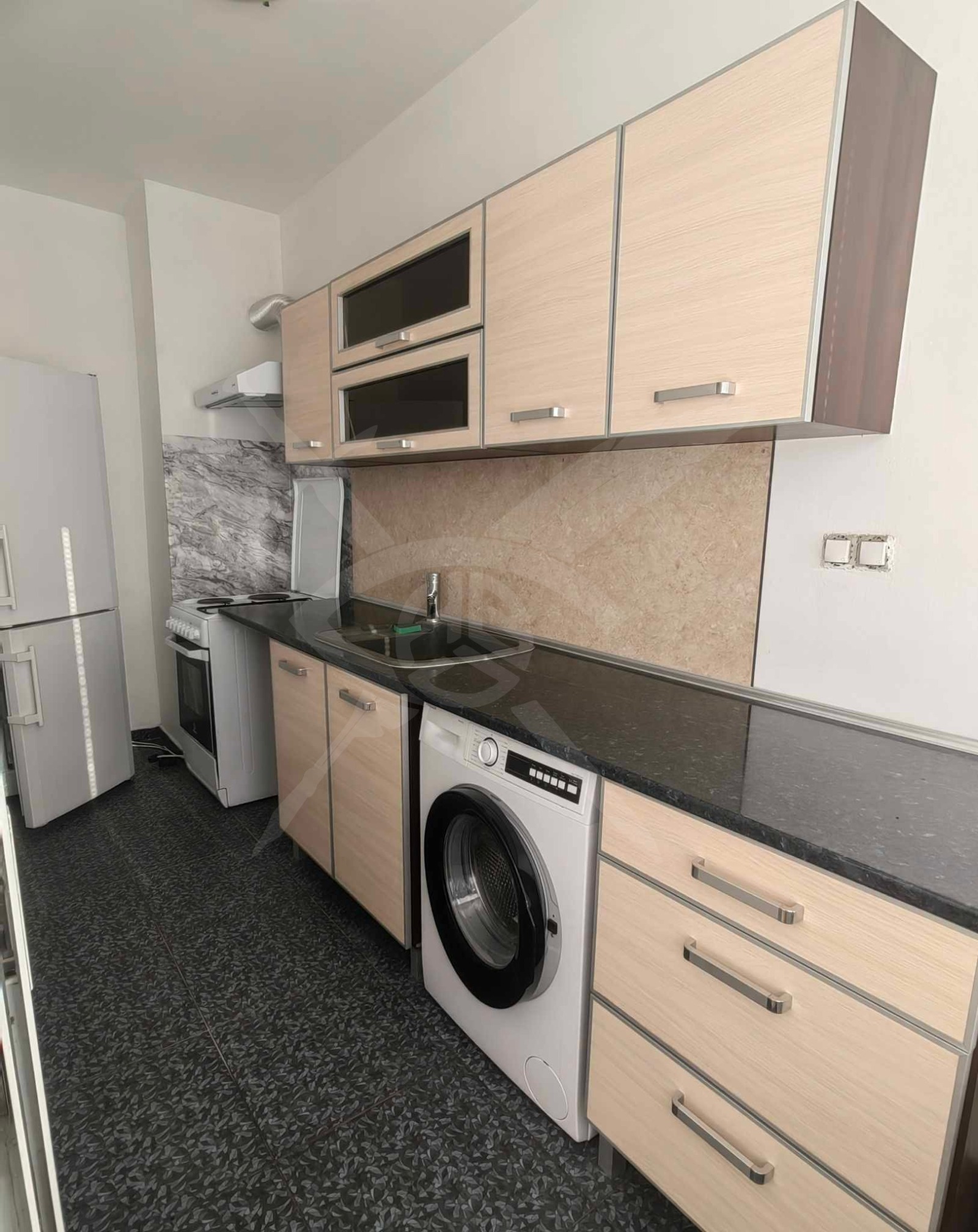 Дава под Наем 3-СТАЕН | Imot.bg — изображение 1