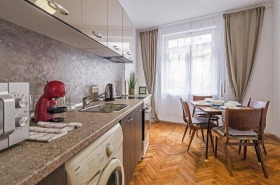 3+ bedroom Gratska mahala, Varna 3