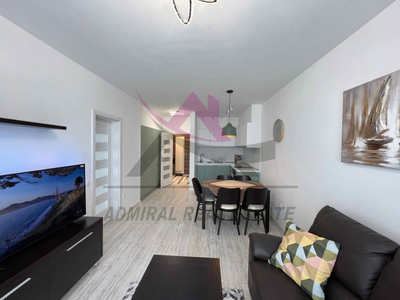 Do wynajęcia  1 sypialnia Warna , Centar , 80 mkw | 40809301 - obraz [2]