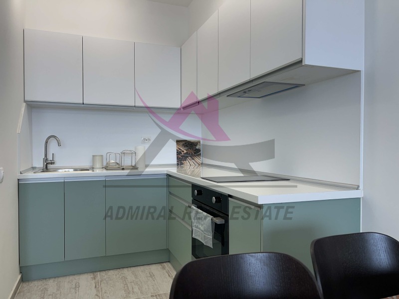 Kiralık  1 yatak odası Varna , Centar , 80 metrekare | 40809301 - görüntü [3]