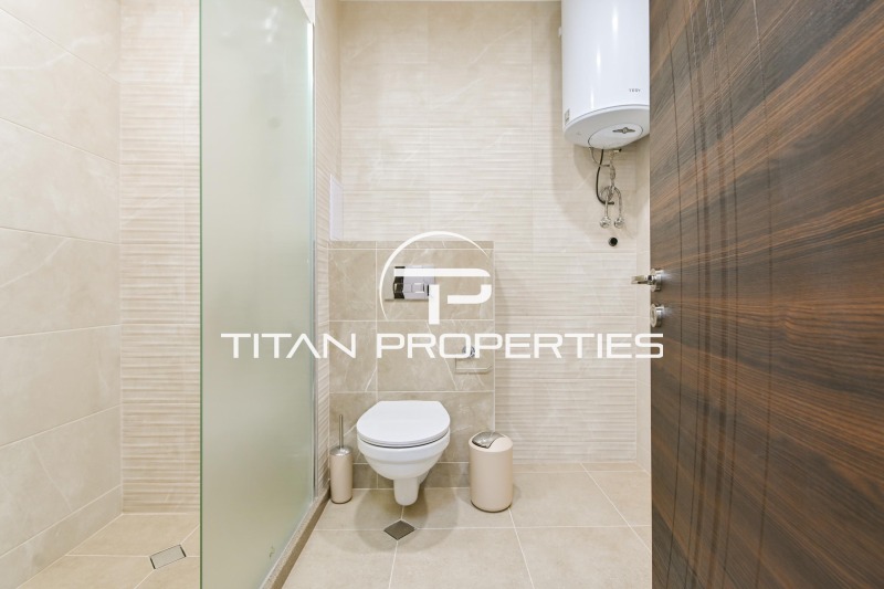 Te huur  1 slaapkamer Sofia , Studentski grad , 68 m² | 36568720 - afbeelding [11]