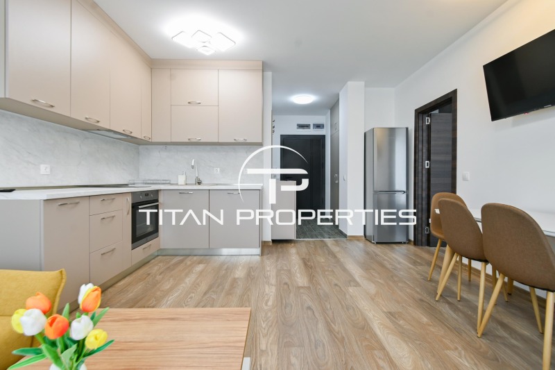 Te huur  1 slaapkamer Sofia , Studentski grad , 68 m² | 36568720 - afbeelding [4]