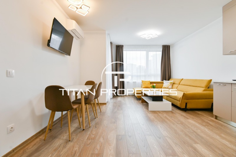 Te huur  1 slaapkamer Sofia , Studentski grad , 68 m² | 36568720 - afbeelding [2]
