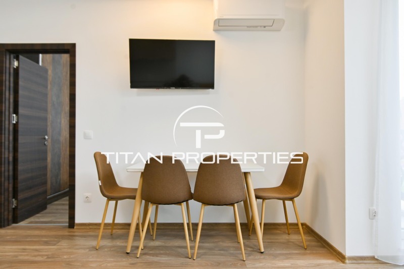 Te huur  1 slaapkamer Sofia , Studentski grad , 68 m² | 36568720 - afbeelding [5]