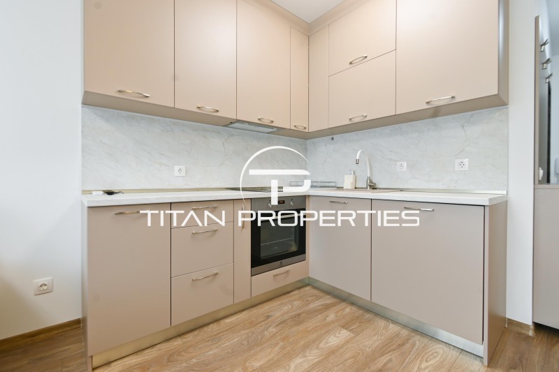 Te huur  1 slaapkamer Sofia , Studentski grad , 68 m² | 36568720 - afbeelding [6]