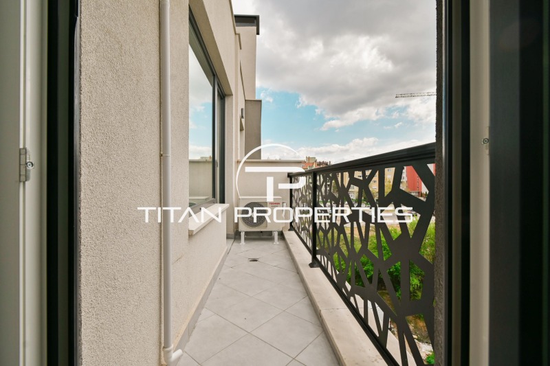 Te huur  1 slaapkamer Sofia , Studentski grad , 68 m² | 36568720 - afbeelding [12]