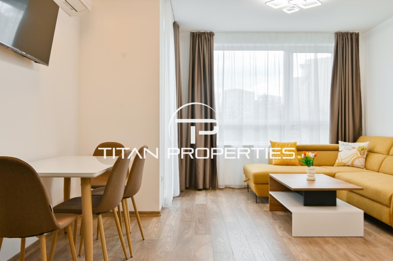 Te huur  1 slaapkamer Sofia , Studentski grad , 68 m² | 36568720 - afbeelding [3]