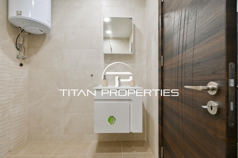 Te huur  1 slaapkamer Sofia , Studentski grad , 68 m² | 36568720 - afbeelding [10]