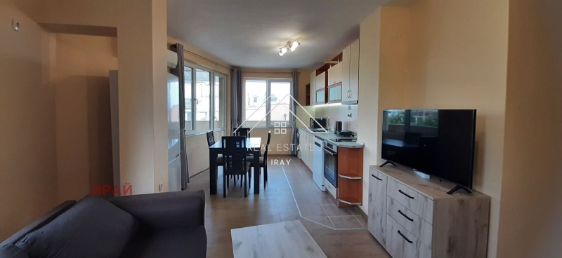 В оренду  1 спальня Стара Загора , Център , 65 кв.м | 79242544 - зображення [3]